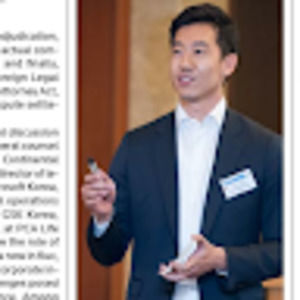 Meet your Posher, Timothy